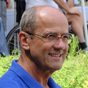 Michael Wöhrer