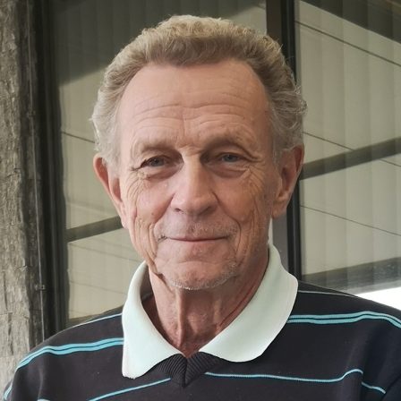 Heinz Gardavsky