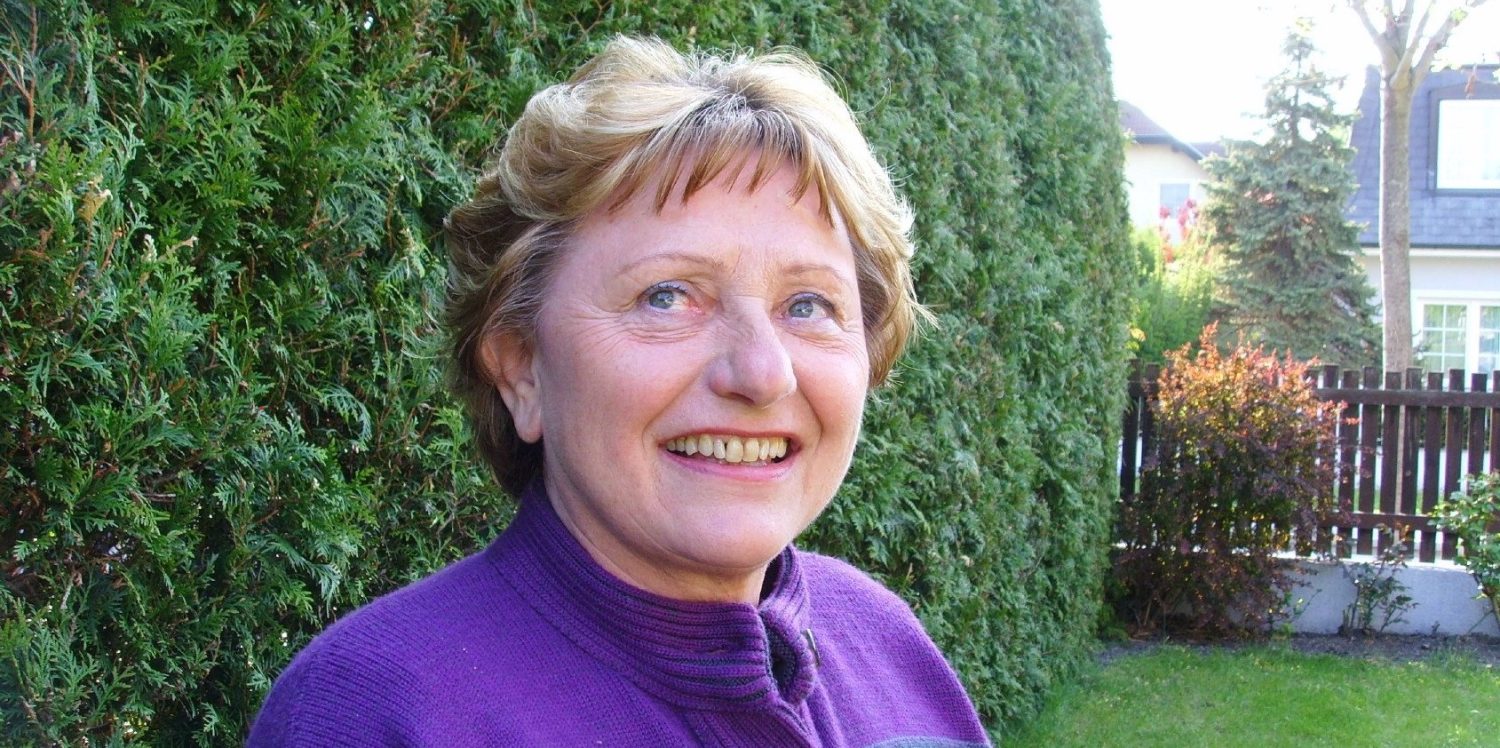 Maria Schweizer