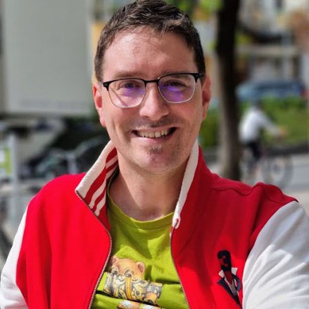 Christoph Hubmann