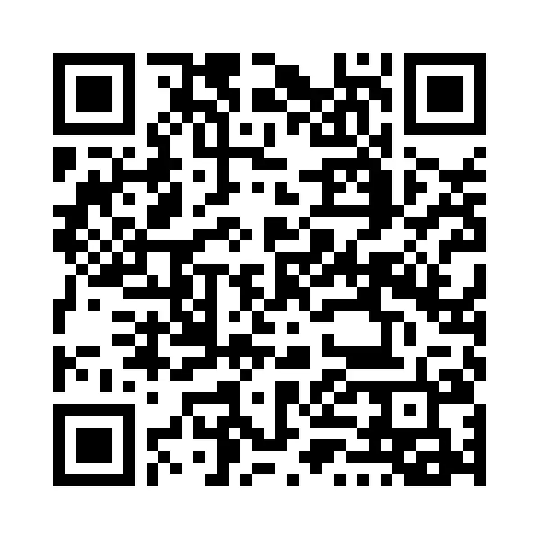 QR-Code zur Tourensammlung „Wege für Alle“ auf alpenvereinaktiv.com